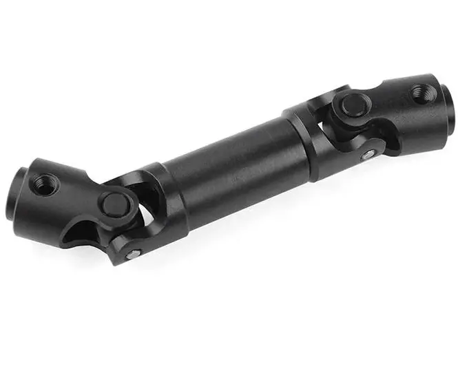 RC4WD Antriebswelle Steel Punisher Shaft V2 65 - 80 mm