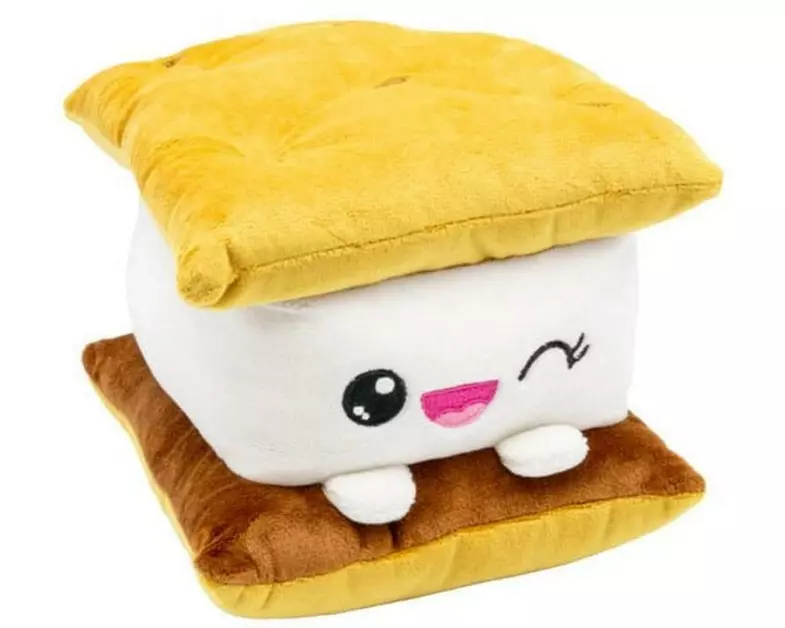 Joy Toy Plüsch Yummis Keks