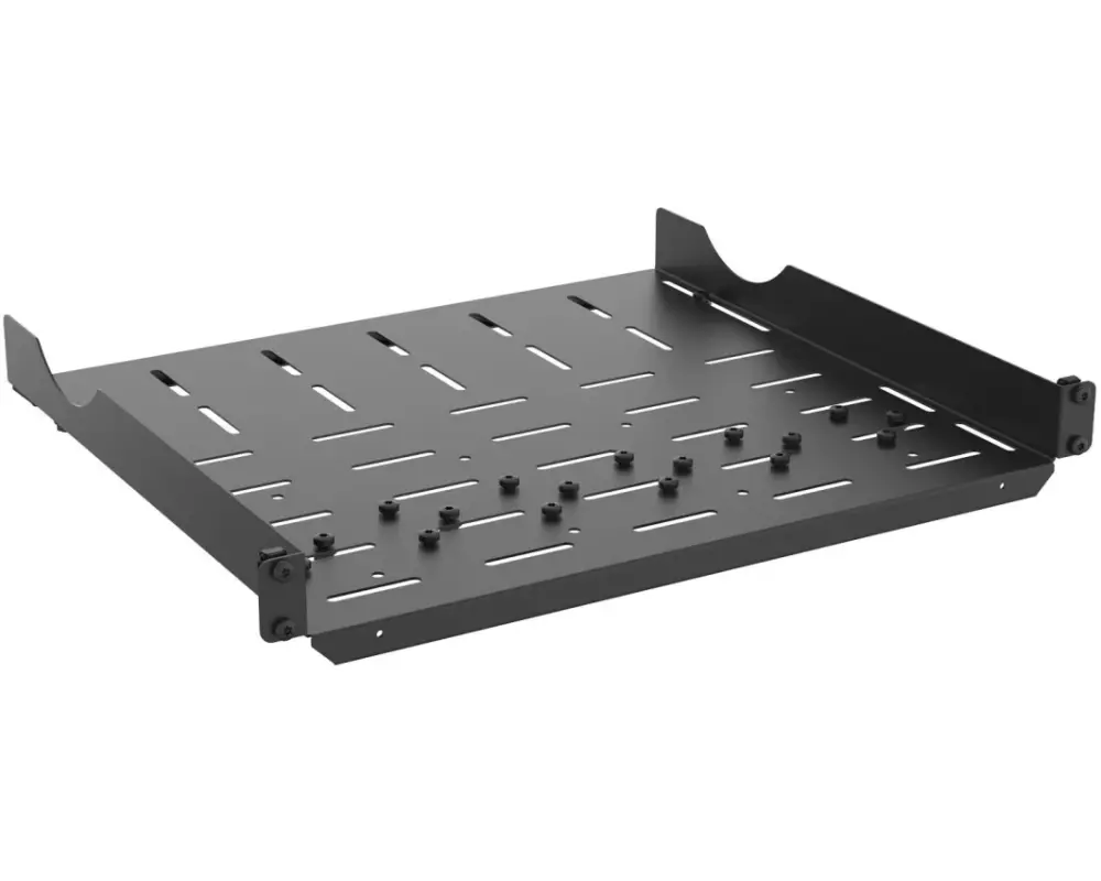 Axis Zubehör TW8100 Rack Mount Schwarz 1 Stück
