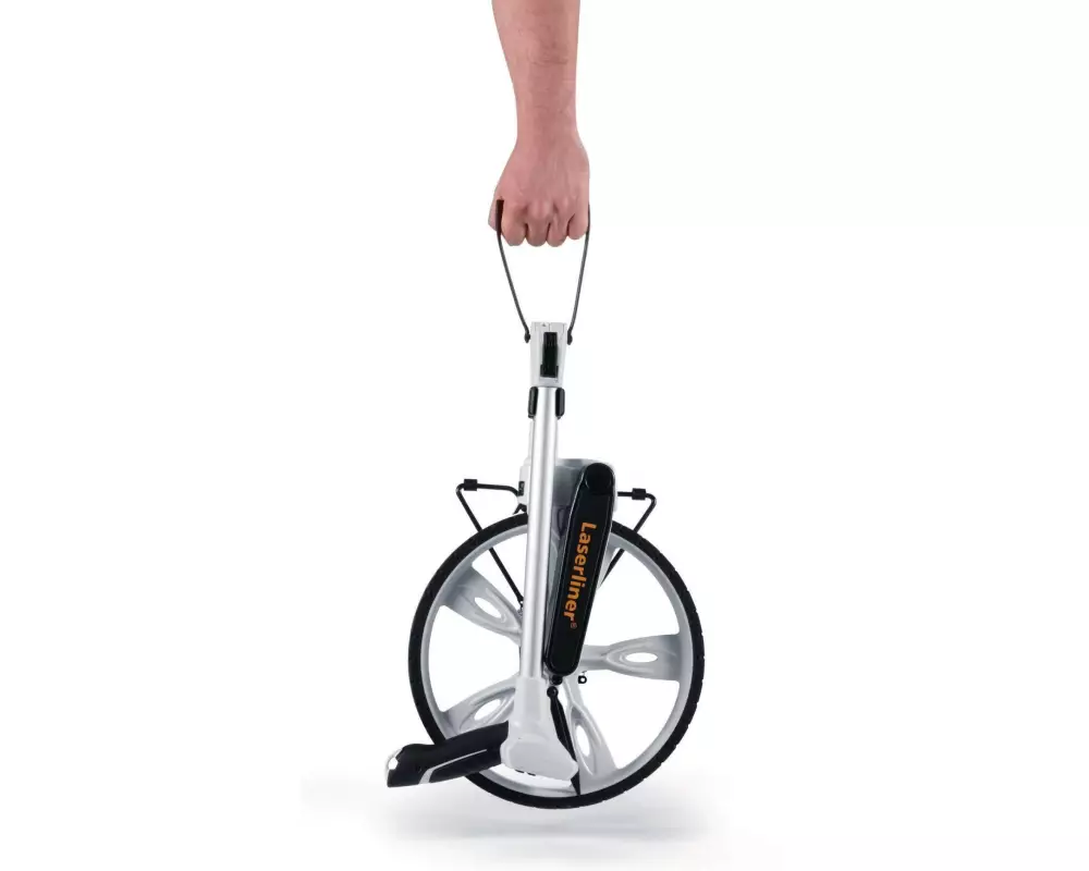 Laserliner Rollrad RollPilot D12