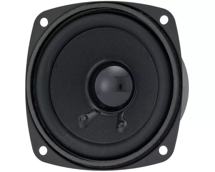 Visaton HiFi-Breitbandlautsprecher FRS 8 - 4