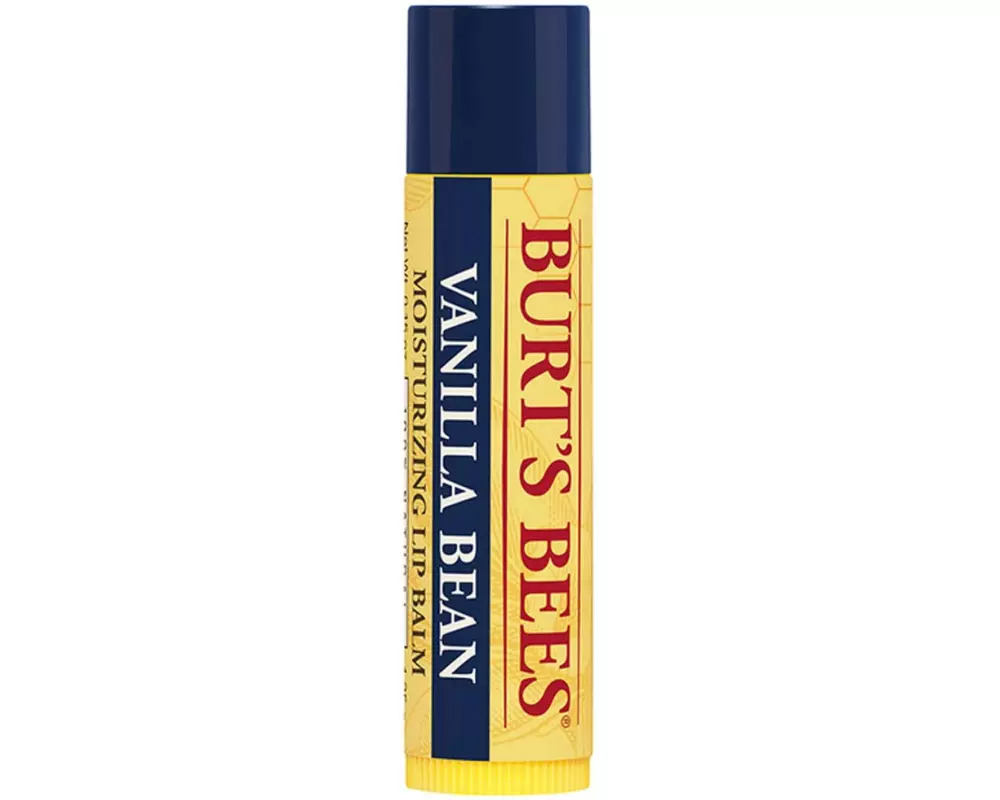 burt's bees Lippenbalsam Vanillebohne 4.25 g 4.25 g