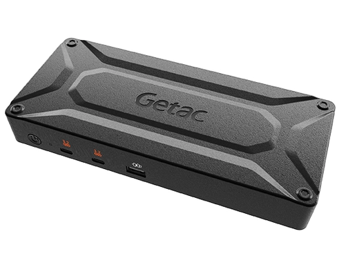 DS100 USB-C DOCKING STATION