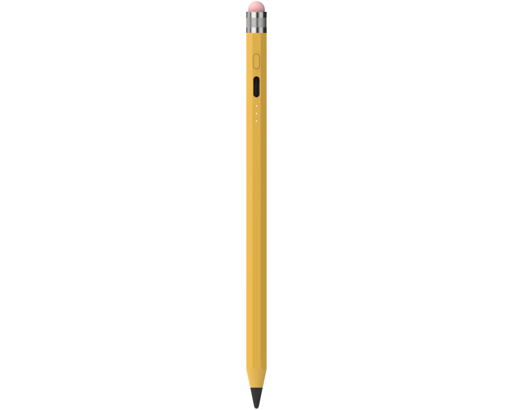 ZAGG Oxford Stylus Apple iPad 109921925 Yellow