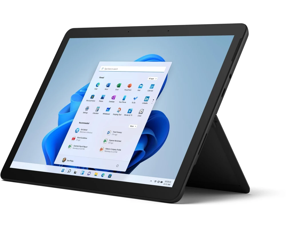 Microsoft Surface Go 3 Business (i3, 8GB, 128GB SSD, W10P)