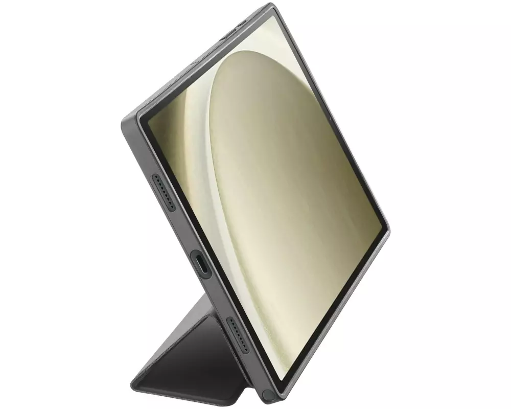 Cellular Line Tablet Book Cover Compact Case Schwarz