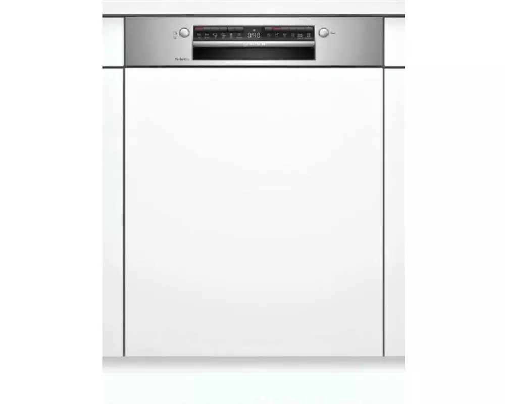 Bosch Einbaugeschirrspüler SMI6TCS00E Integrierbar