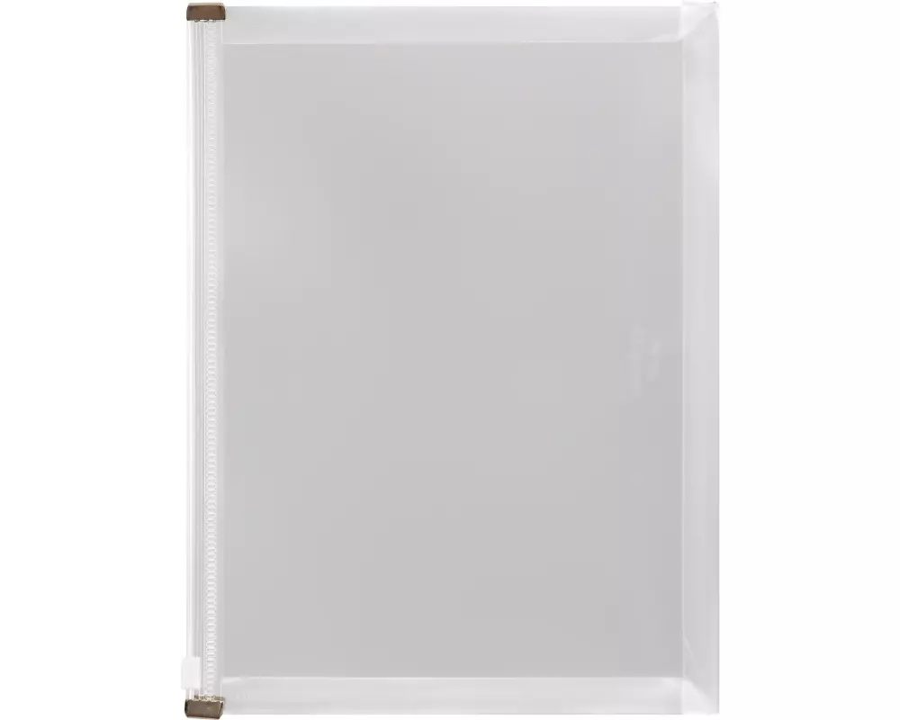 Kolma Dokumentenmappe Easy Zippverschluss, A4 Format