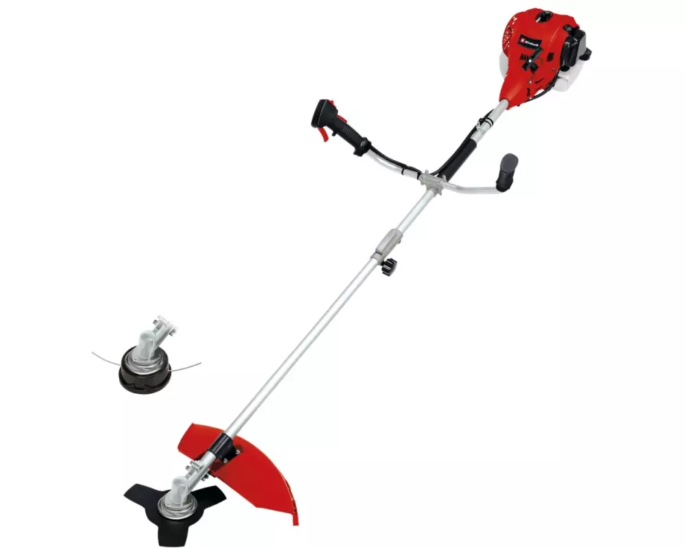 Einhell Benzin-Motorsense GC-BC 25/1 I AS