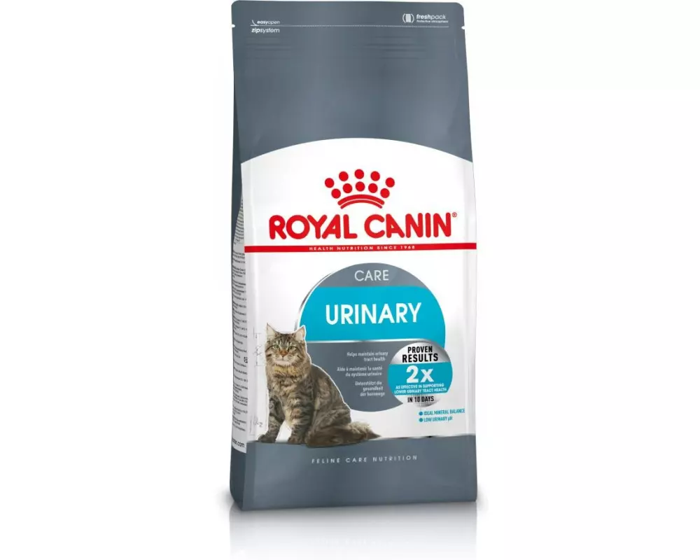 Royal Canin Trockenfutter Urinary Care, 10 kg
