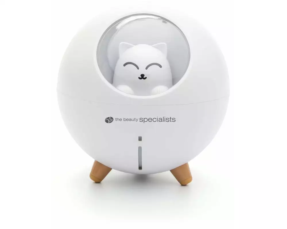 Rio Aromavernebler Mia Weiss