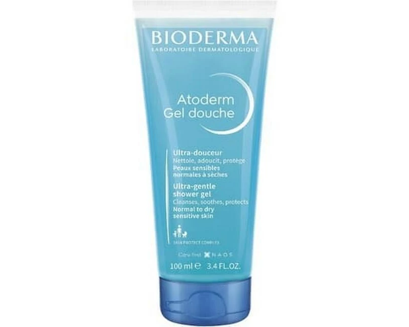 bioderma Atoderm Gel Douche 100 ml