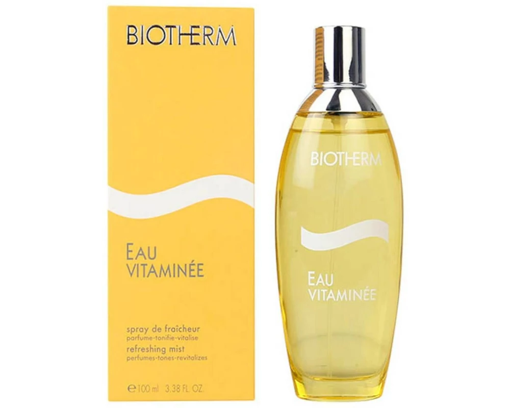 Biotherm Eau Vitaminée 100 ml
