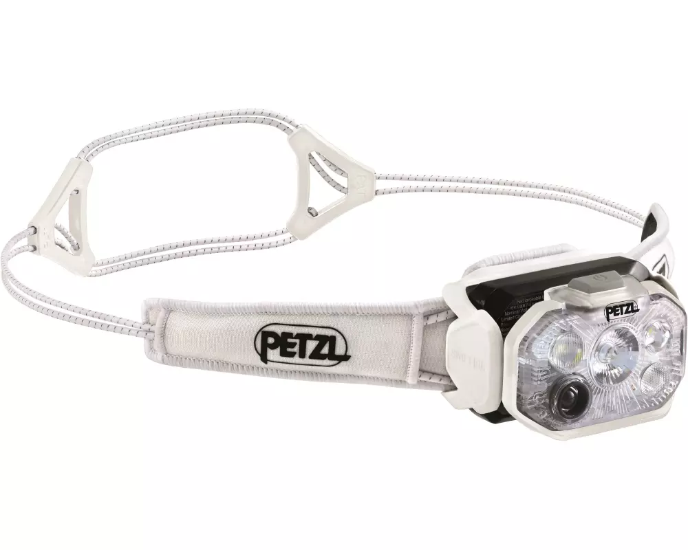 Petzl Stirnlampe SWIFT RL White 900 lm