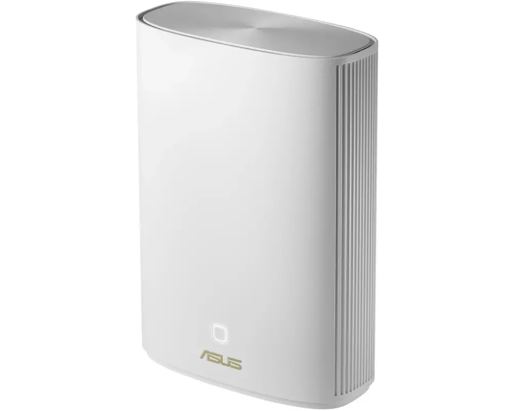 ASUS Mesh-System ZenWiFi AX Hybrid (XP4) Einzeladapter