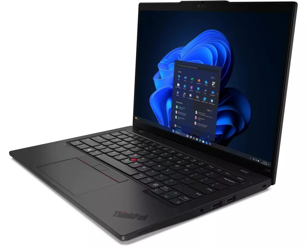 Lenovo Notebook ThinkPad L14 G6 (Intel)