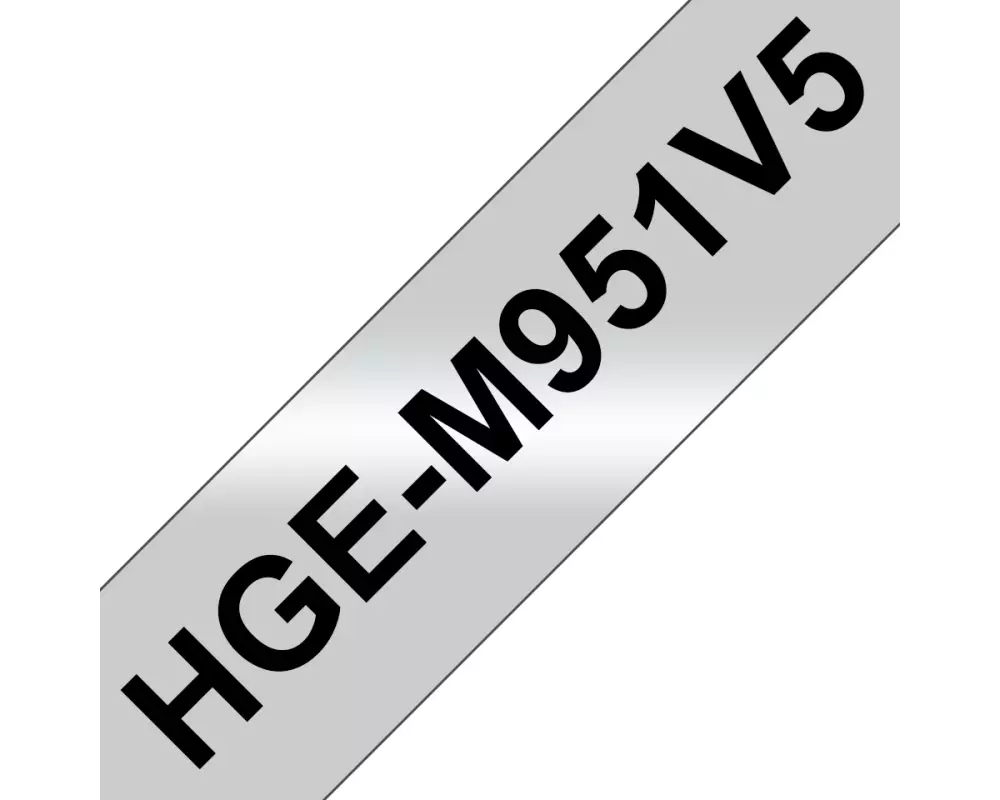 Brother HGE-M951V5 Etiketten erstellendes Band
