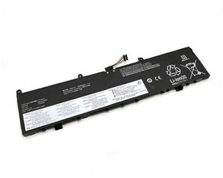 Vistaport Akku für Lenovo ThinkPad P1 G1/G2/ThinkPad X1 Extreme G1/G2