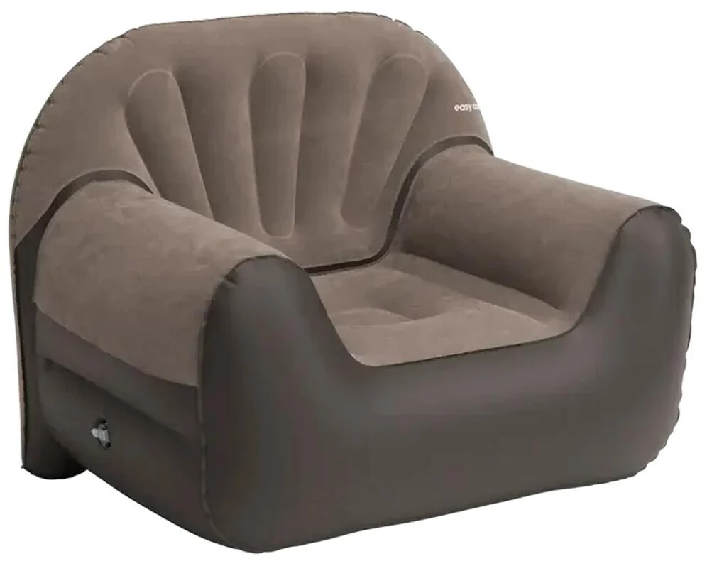 Easy Camp Campingstuhl Maple Arm Chair Braun