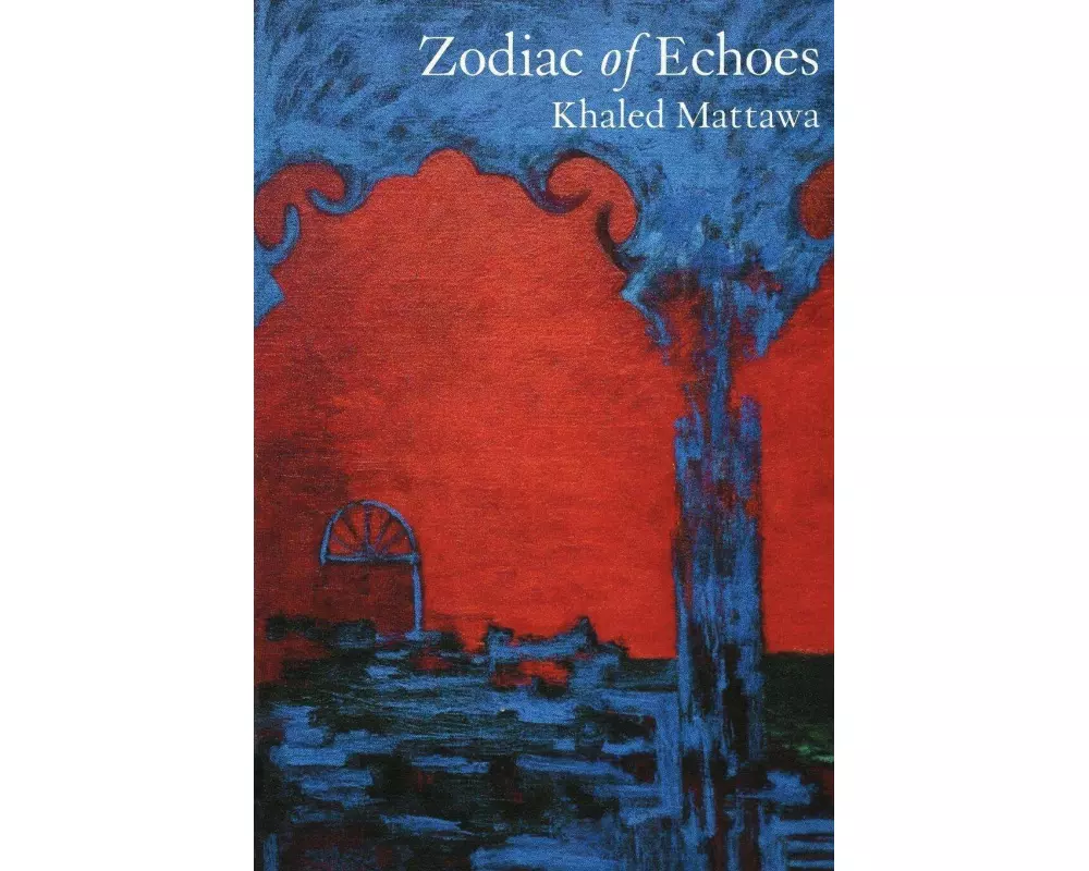 Zodiac of Echoes