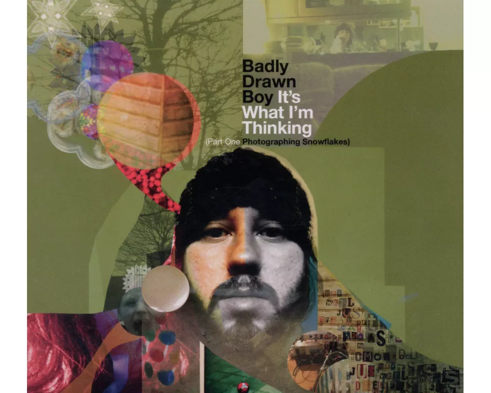 It's What I'm Thinking (Deluxe Edition)