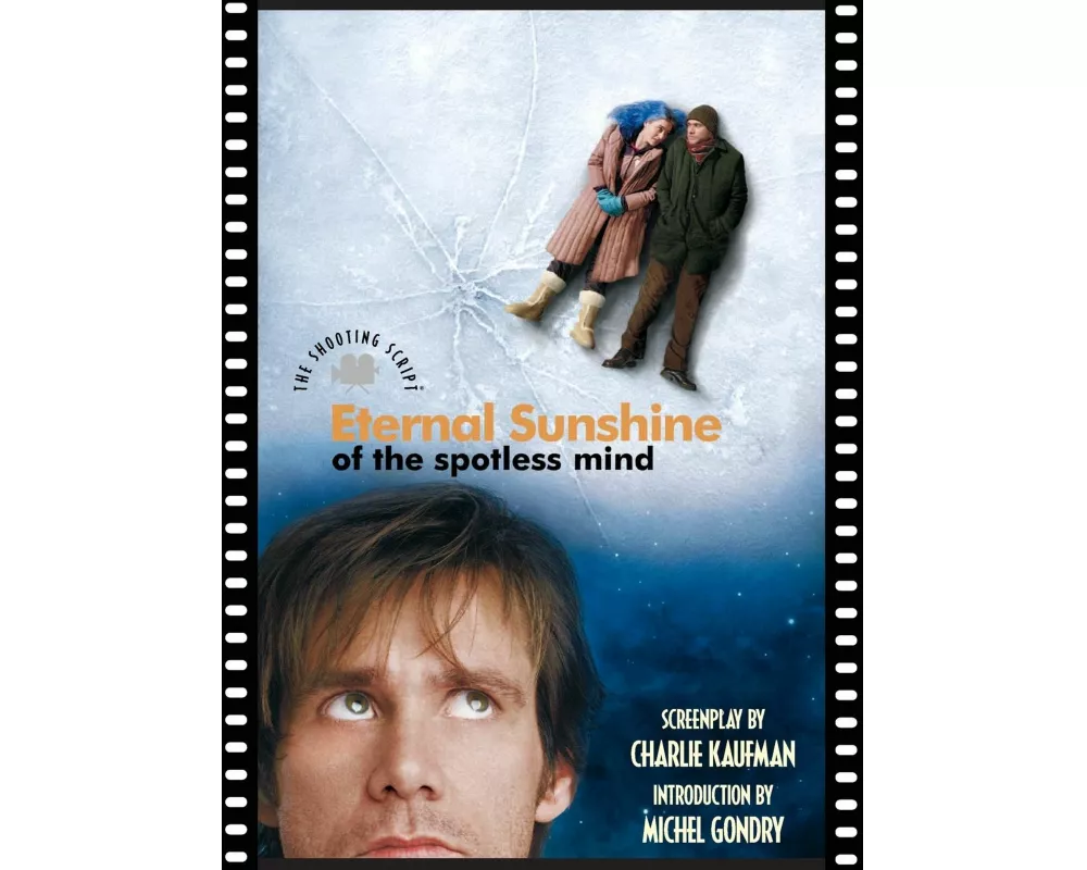 Eternal Sunshine of the Spotless Mind