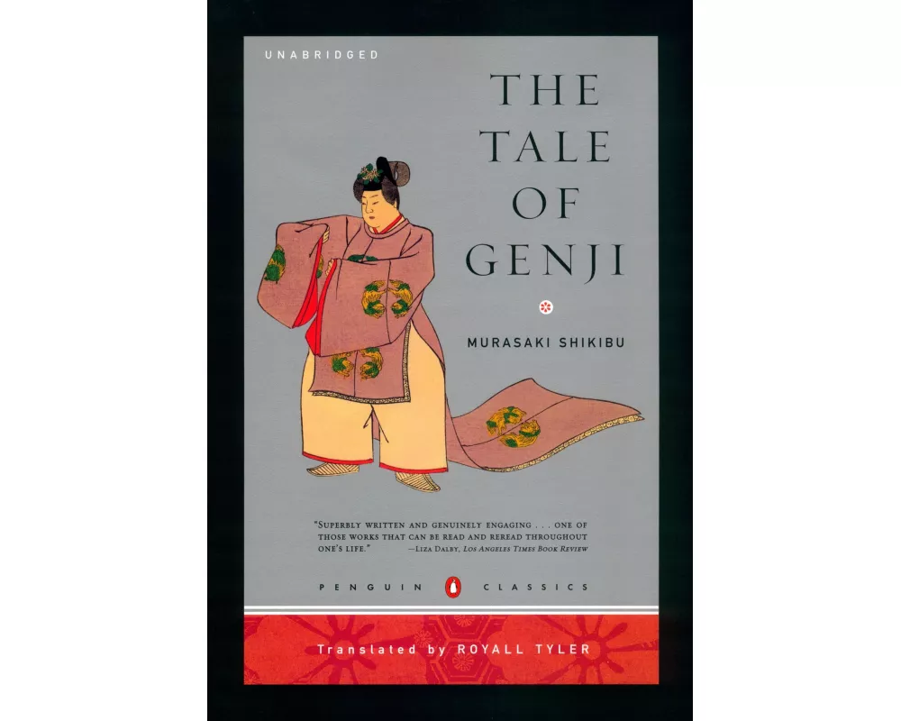 The Tale of Genji