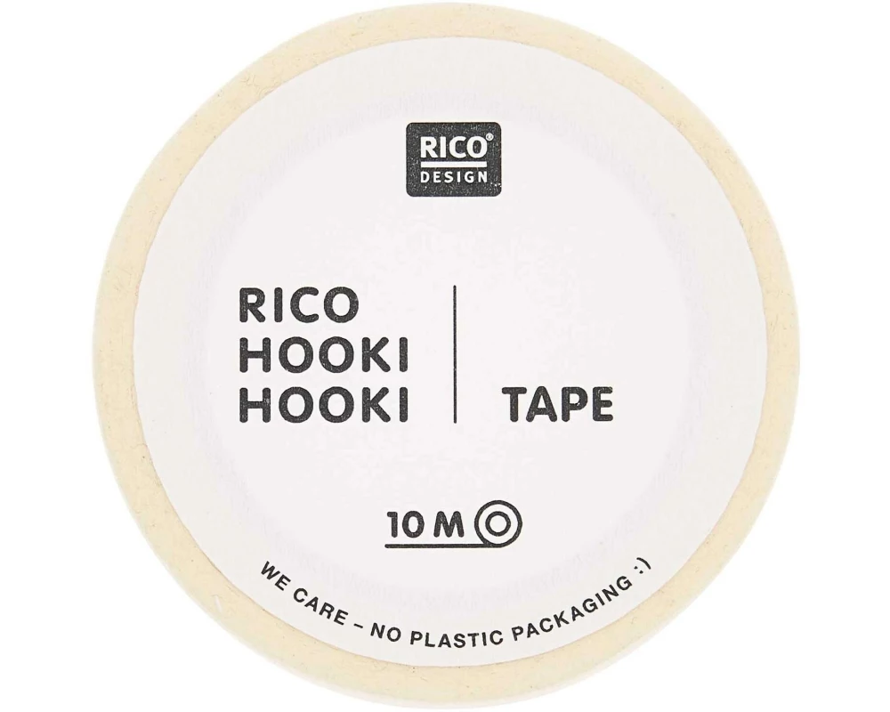 Rico Design Rico Hooki Hooki, Tape