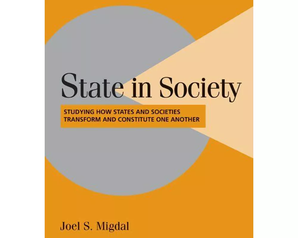 State in Society