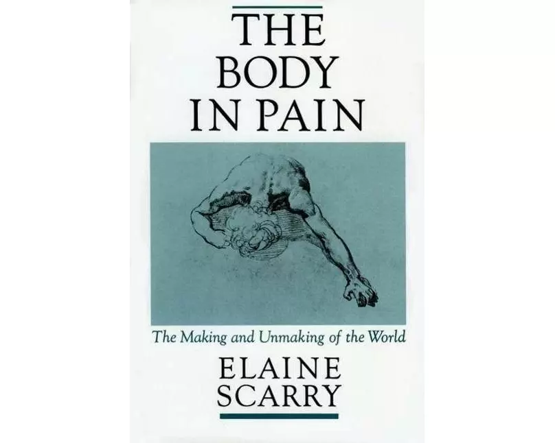 The Body in Pain