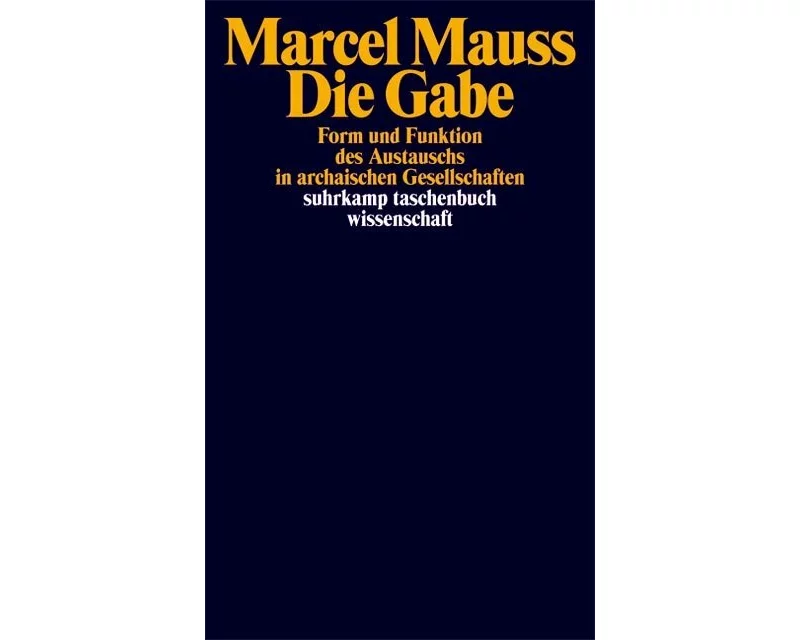 Die Gabe