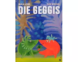 Die Geggis