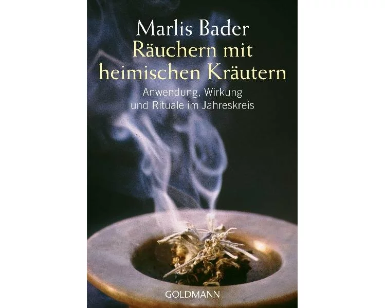 Räuchern mit heimischen Kräutern