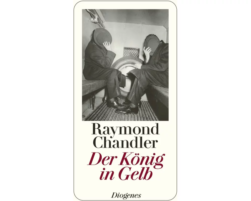 Der König in Gelb