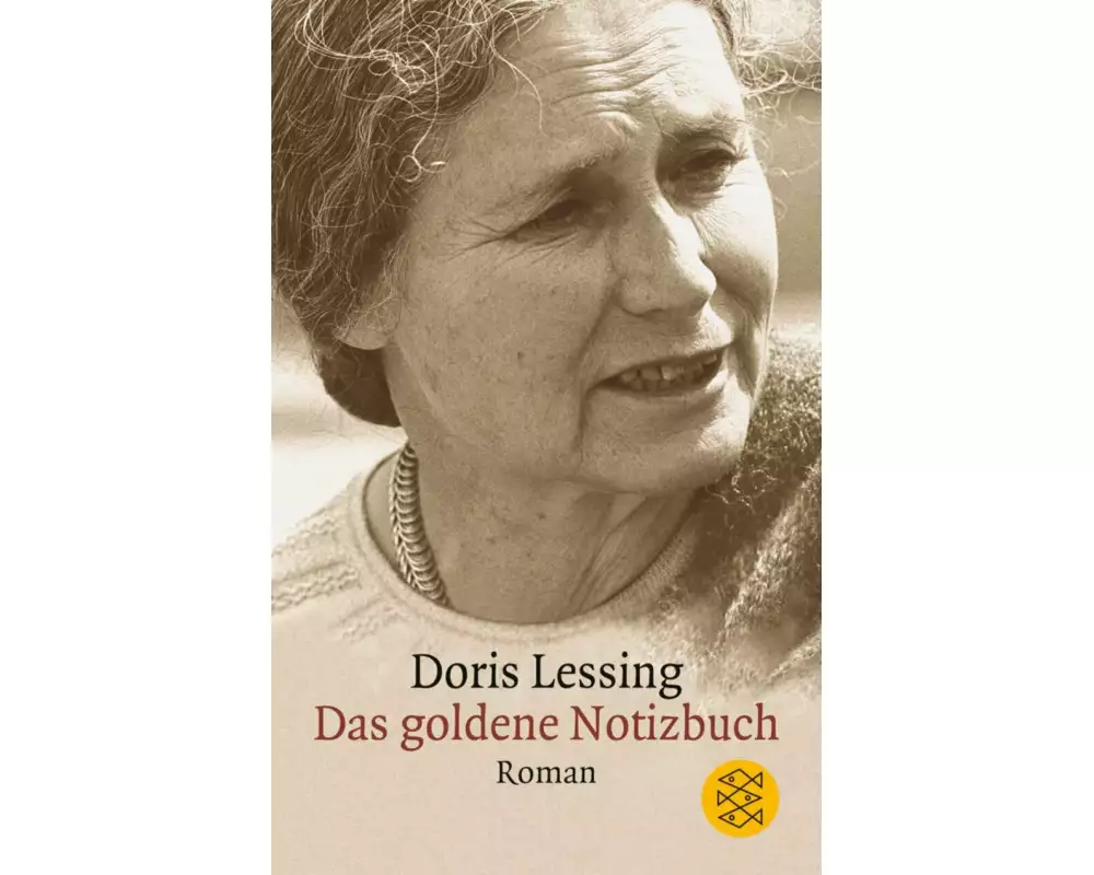 Das goldene Notizbuch