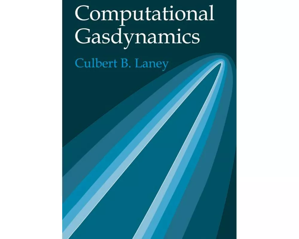 Computational Gasdynamics