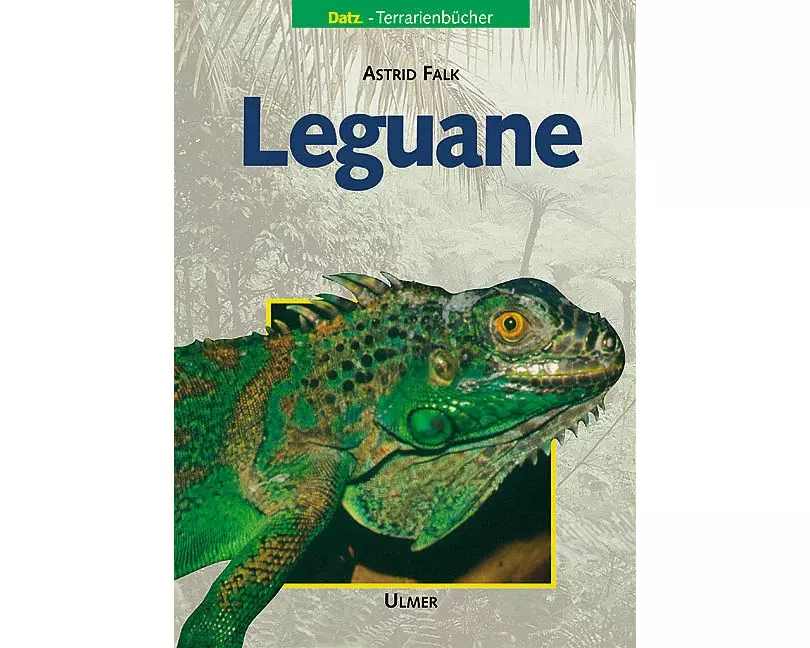 Leguane