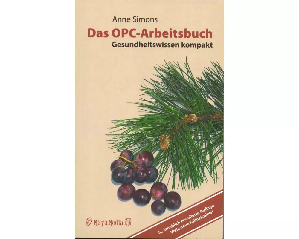 Das OPC-Arbeitsbuch