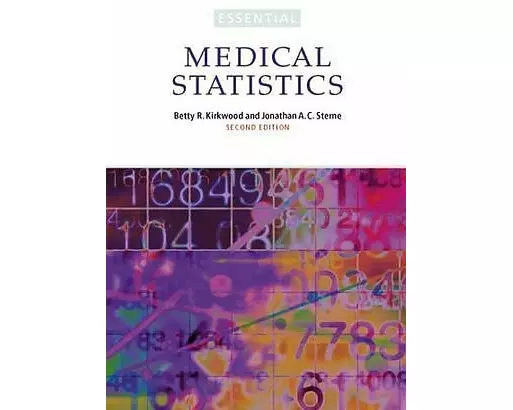 Essential Medical Statistics