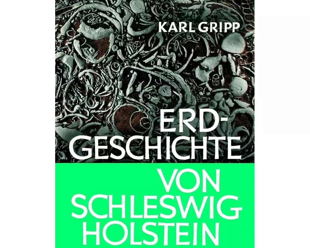 Erdgeschichte von Schleswig Holstein
