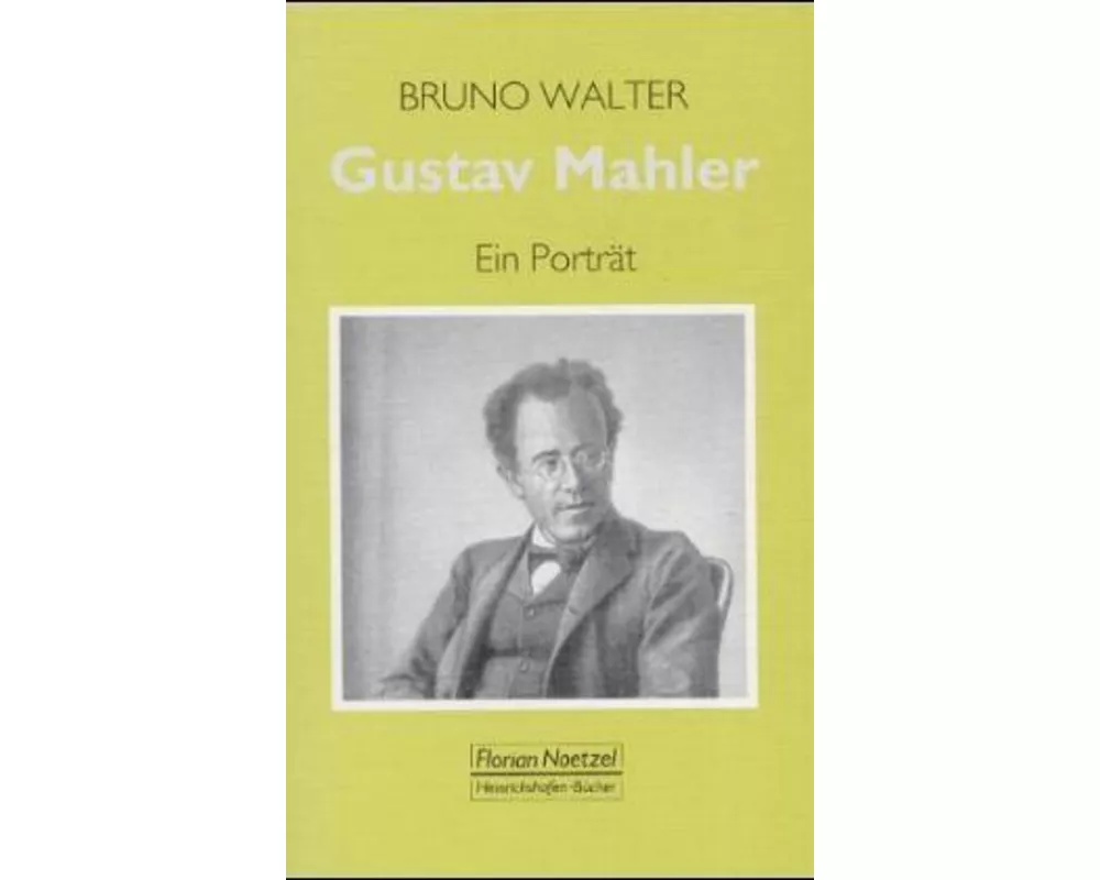 Gustav Mahler
