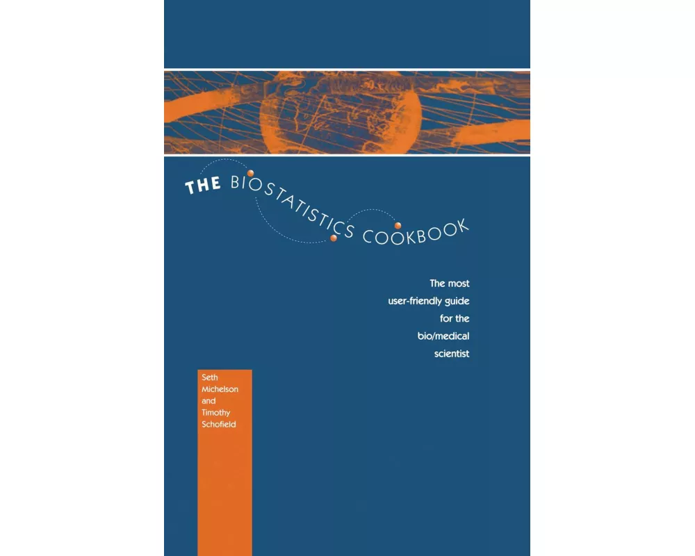 The Biostatistics Cookbook