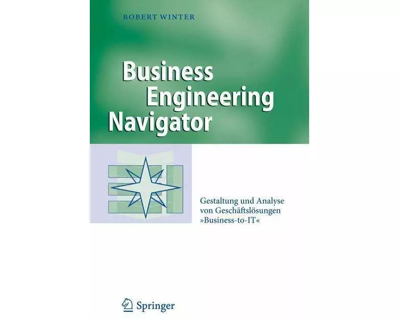 Business Engineering Navigator