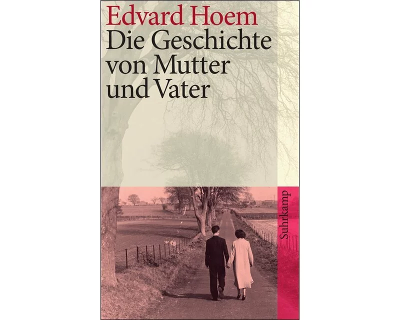 Die Geschichte von Mutter und Vater