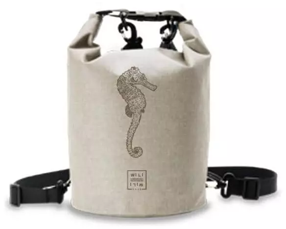 Wili Wili Tree Suasami 7 l, Beige