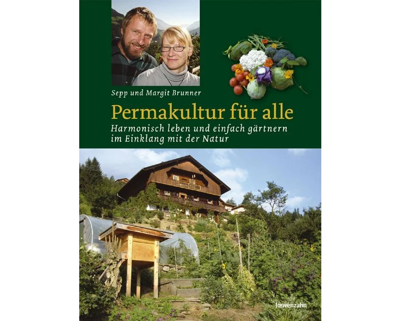 Permakultur für alle