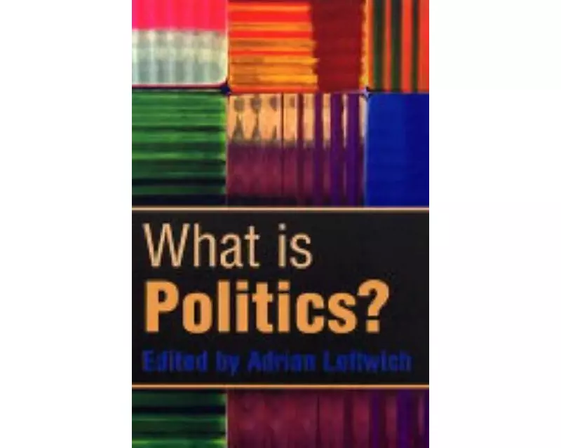 What is Politics?
