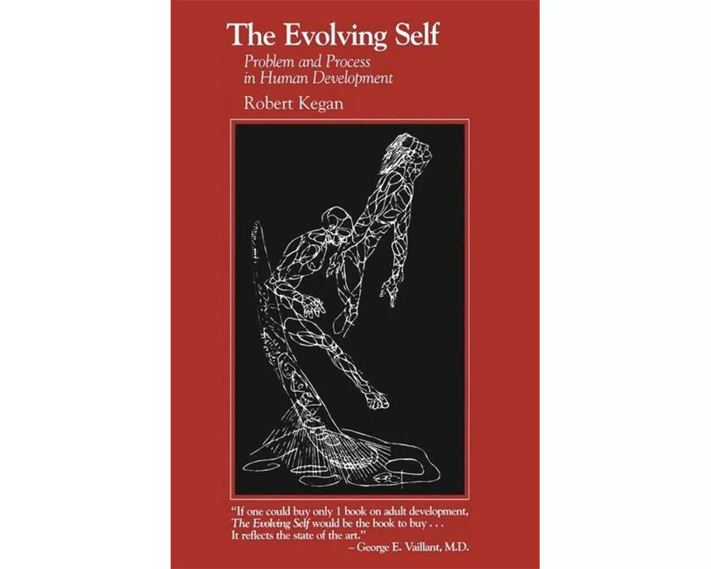 The Evolving Self
