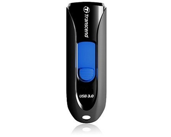 Transcend JetFlash 790 16 GB USB 3.0 Flash Drive