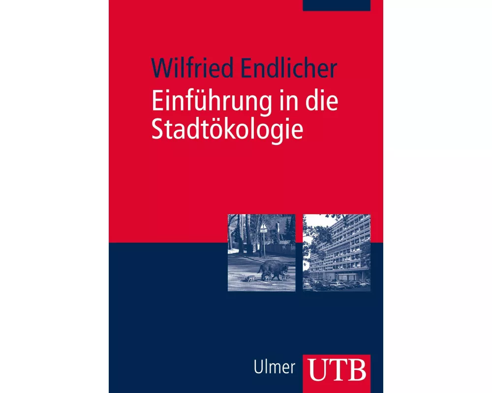 Einführung in die Stadtökologie
